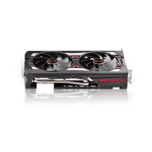 Sapphire RX 5600 XT Pulse OC 6GB
